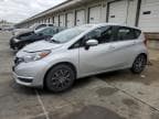 2017 NISSAN VERSA NOTE S