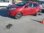 2014 HYUNDAI TUCSON GLS GLS