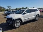 2022 JEEP GRAND CHER