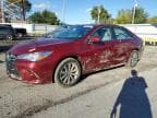 2017 TOYOTA CAMRY LE LE