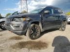 2018 JEEP COMPASS TR TRAILHAWK