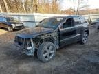 2014 JEEP GRAND CHER OVERLAND