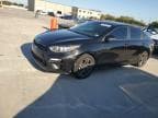 2020 KIA FORTE GT L