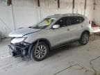2018 NISSAN ROGUE S S