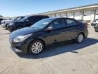 2018 HYUNDAI ACCENT SE SE