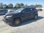 2016 JEEP CHEROKEE L LATITUDE
