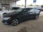 2015 FORD FUSION SE SE