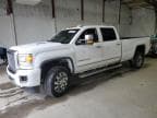 2015 GMC SIERRA K35 K3500 DENALI