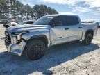 2023 TOYOTA TUNDRA CREWMAX SR