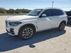 2022 BMW X5 XDRIVE4