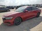 2021 HONDA ACCORD EXL