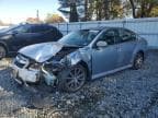 2013 SUBARU LEGACY 2.5