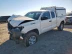 2021 TOYOTA TACOMA ACCESS CAB