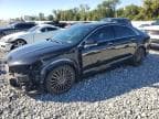 2017 LINCOLN MKZ RESERV