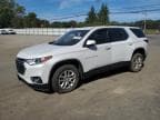 2020 CHEVROLET TRAVERSE LT