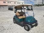 2018 CLUB CAR PRECEDENT FLA
