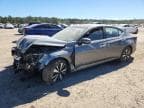 2022 NISSAN ALTIMA SV