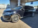2017 LINCOLN MKX RESERV RESERVE