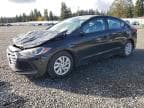 2018 HYUNDAI ELANTRA SE SE