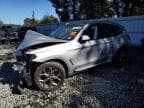 2020 BMW X3 XDRIVE3