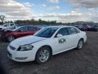 2015 CHEVROLET IMPALA LIM LT