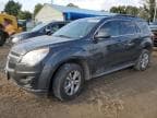 2014 CHEVROLET EQUINOX LT LT