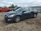 2014 NISSAN ALTIMA 2.5 2.5