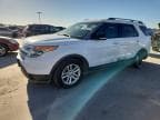 2014 FORD EXPLORER X XLT
