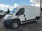 2019 RAM PROMASTER
