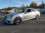 2014 MERCEDES-BENZ E 63 AMG 63 AMG