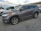 2014 TOYOTA HIGHLANDER LIMITED