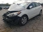 2016 KIA FORTE LX LX