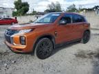 2022 MITSUBISHI OUTLANDER SPORT ES