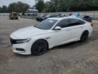 2018 HONDA ACCORD TOU TOURING