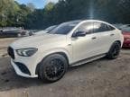 2021 MERCEDES-BENZ GLE COUPE
