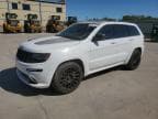 2014 JEEP GRAND CHER SRT-8