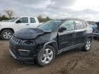 2018 JEEP COMPASS LA LATITUDE