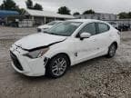 2018 TOYOTA YARIS IA