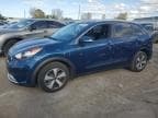 2017 KIA NIRO EX EX