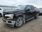 2018 FORD F150 SUPER SUPER CAB