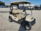 2017 CLUB CAR PRECEDENT