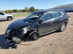 2018 NISSAN ROGUE S S
