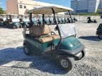 2018 CLUB CAR PRECEDENT FLA