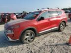 2022 HYUNDAI SANTA FE S