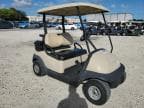 2017 CLUB CAR PRECEDENT