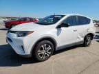 2018 TOYOTA RAV4 LE LE