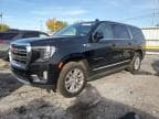 2021 GMC YUKON XL K1500 SLT