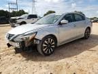 2018 NISSAN ALTIMA 2.5 2.5