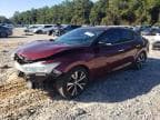 2017 NISSAN MAXIMA 3.5 3.5S