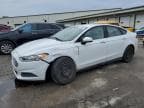 2014 FORD FUSION S S